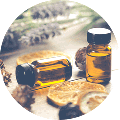 Olejki eteryczne do aromaterapii