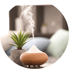 Urządzenia do aromaterapii