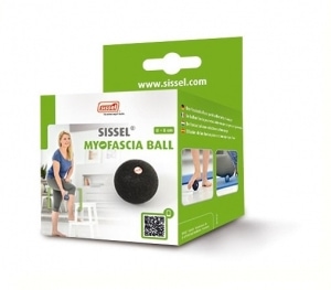 SISSEL MYOFASCIA BALL 12 CM piłka do masażu