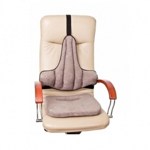 KULIK SYSTEM nakładka rehabilitacyjna na krzesło lub fotel